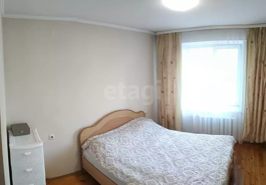 2-к кв. Бурятия, Улан-Удэ Геологическая ул., 28А (50.8 м) - Фото 2