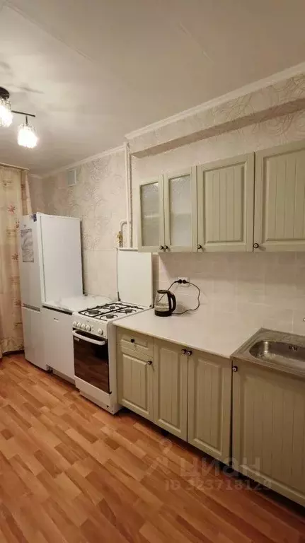 2-к кв. Москва Солнечногорская ул., 11 (48.0 м) - Фото 2