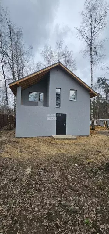 Дом в Московская область, Люберцы городской округ, Малаховка пгт ул. ... - Фото 1