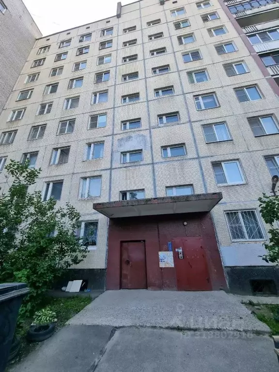 Комната Санкт-Петербург, Санкт-Петербург, Колпино Заводской просп., 40 ... - Фото 1