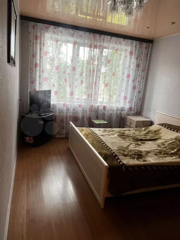 Комната 12 м в 3-к., 3/9 эт. - Фото 1