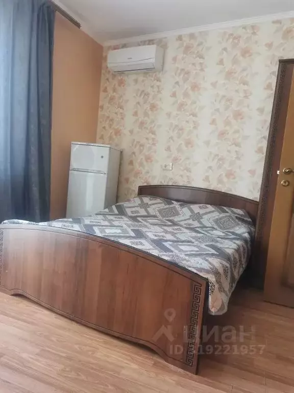 Комната Краснодарский край, Туапсинский муниципальный округ, с. Шепси, ... - Фото 0
