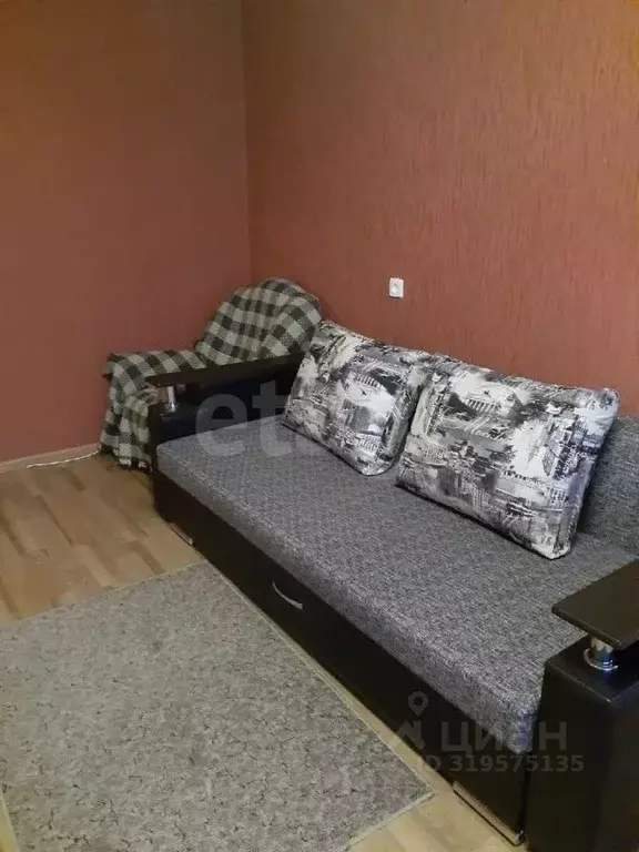 2-к кв. Башкортостан, Стерлитамак ул. Шаймуратова, 9А (47.0 м) - Фото 0