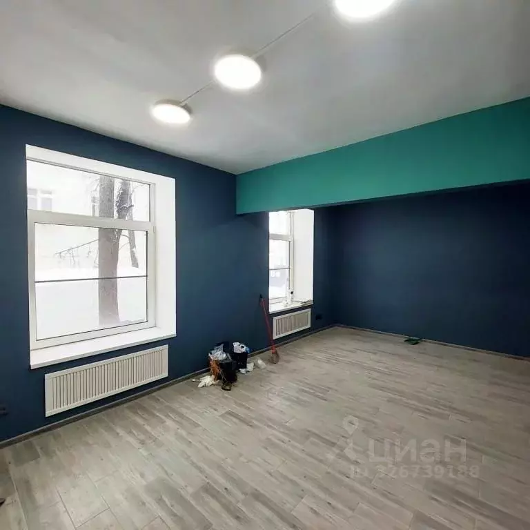 Помещение свободного назначения в Москва, Москва, Зеленоград 1 Мая ... - Фото 1