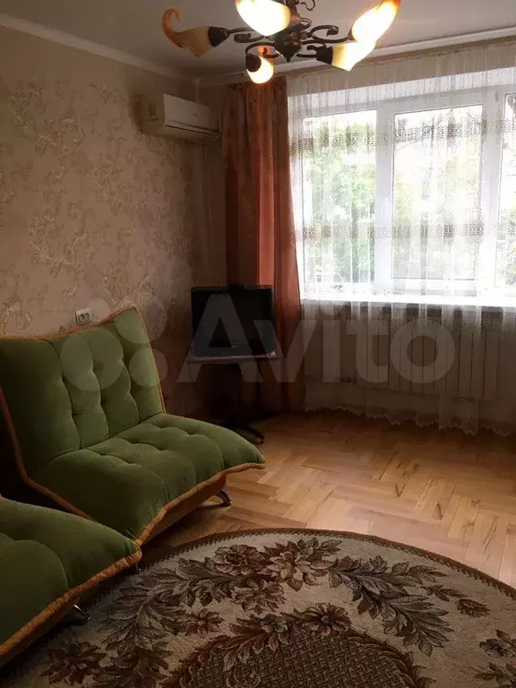 2-к. квартира, 50 м, 2/5 эт. - Фото 1