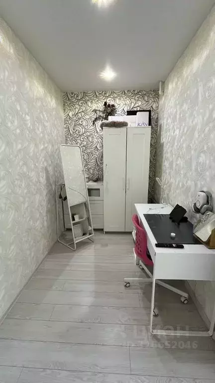 2-к кв. Татарстан, Казань ул. Натана Рахлина, 3 (77.6 м) - Фото 1