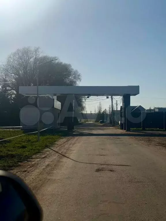 Участок 7,9 сот. (ИЖС) - Фото 1