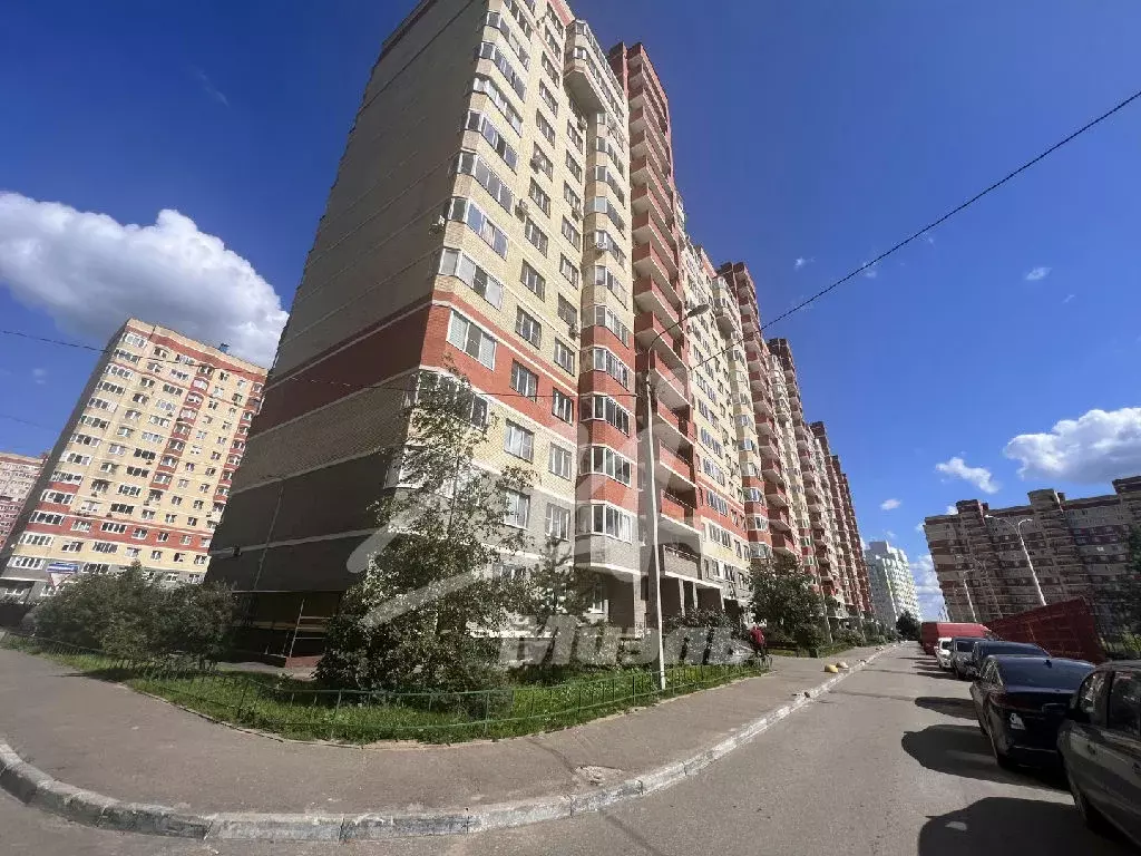 Продается 1-комнатная квартира - Фото 0