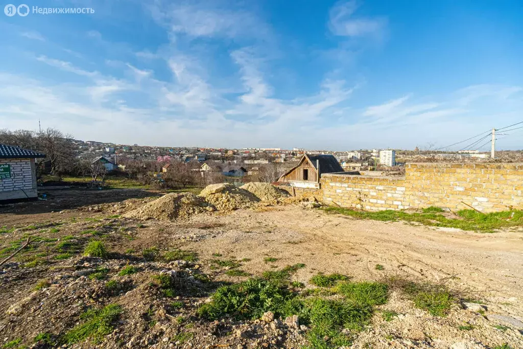 Участок в Севастополь, улица Комбата Гегешидзе (4.28 м) - Фото 2