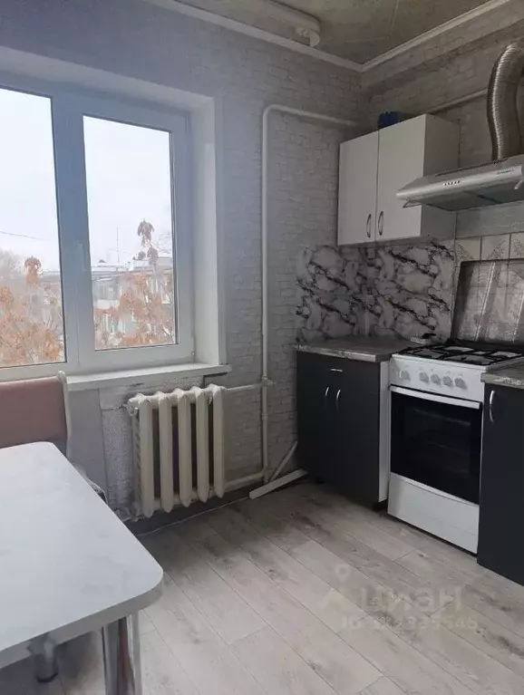 1-к кв. Челябинская область, Челябинск ул. Дзержинского, 117 (29.0 м) - Фото 1