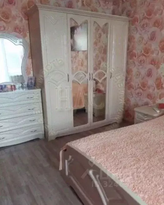 3-к кв. Курская область, Курск Звездная ул., 13 (61.0 м) - Фото 2