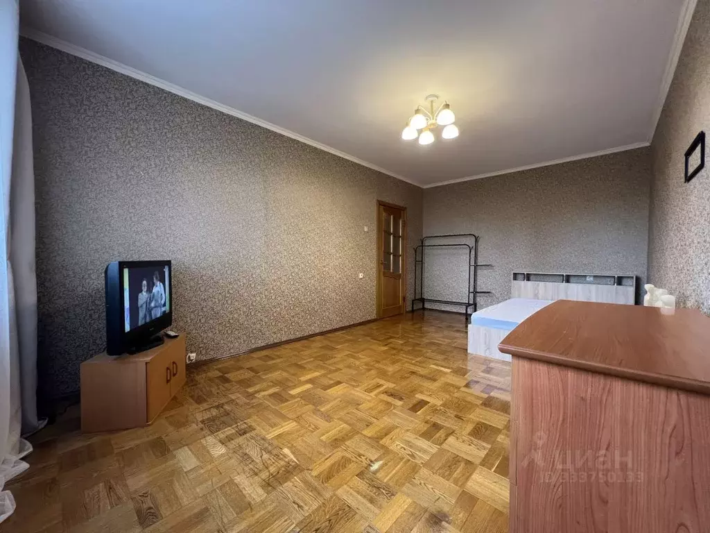 1-к кв. Москва Никулинская ул., 11 (39.0 м) - Фото 2