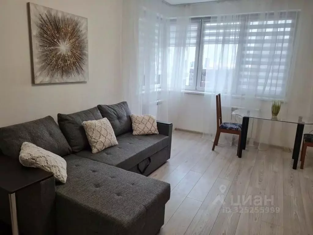 2-к кв. Москва 3-й Новомихалковский проезд, 8/1 (64.0 м) - Фото 2