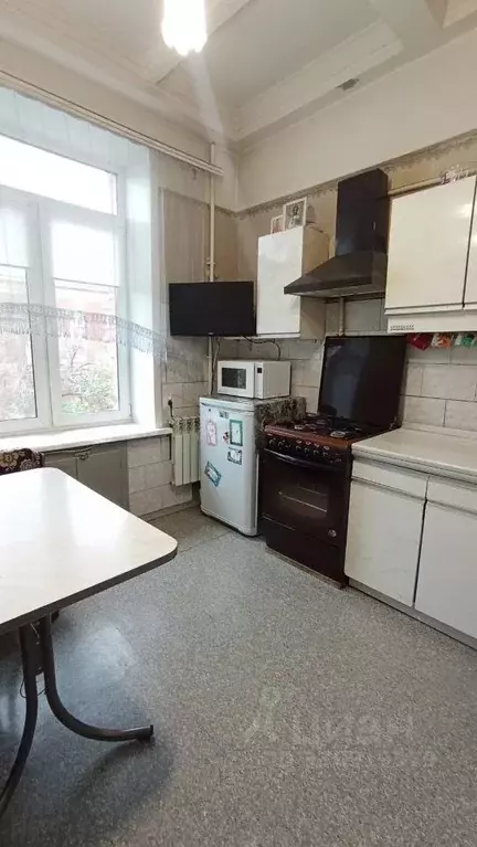 3-к кв. Самарская область, Самара Физкультурная ул., 86 (75.7 м) - Фото 2