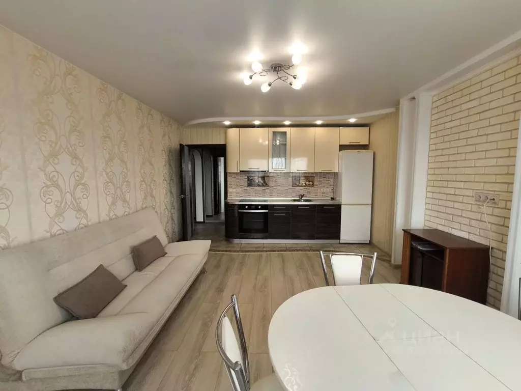 1-к кв. Московская область, Долгопрудный просп. Ракетостроителей, 3 ... - Фото 1