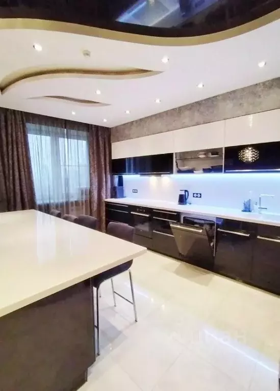 3-к кв. Москва Херсонская ул., 41 (106.8 м) - Фото 2