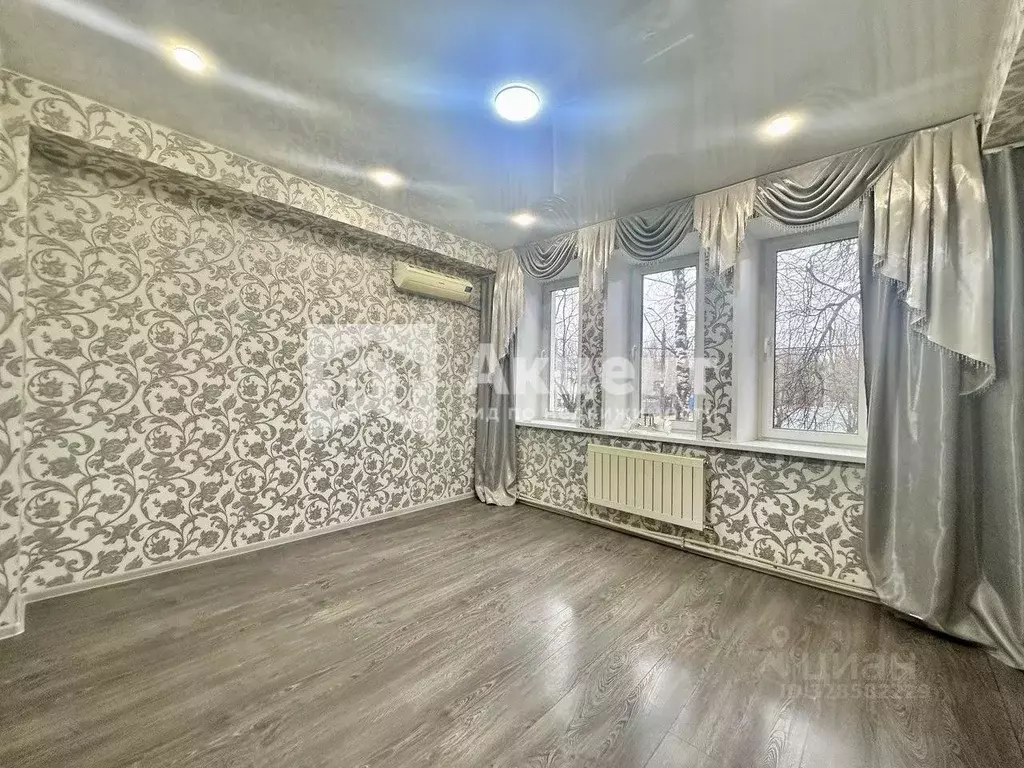 3-к кв. Ивановская область, Иваново ул. Свободы, 32 (67.3 м) - Фото 1