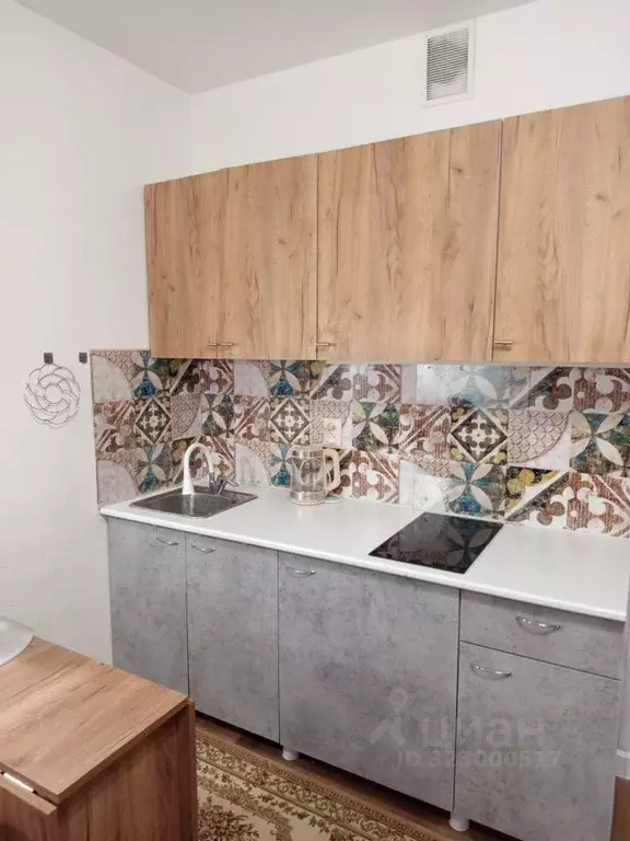 Студия Московская область, Люберцы городской округ, Томилино пгт, ... - Фото 1