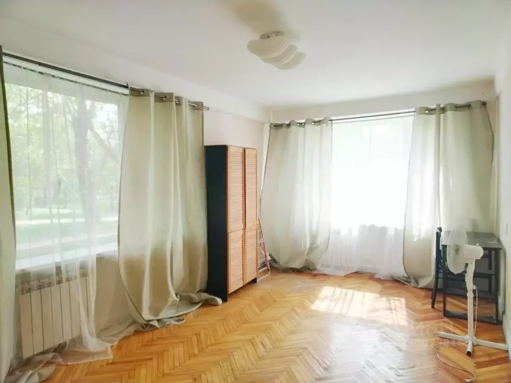 2-к кв. Санкт-Петербург просп. Юрия Гагарина, 22К2 (43.0 м) - Фото 1