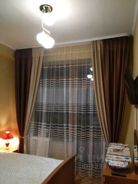 2-к кв. Крым, Алушта муниципальный округ, Партенит пгт ул. Солнечная, ... - Фото 1