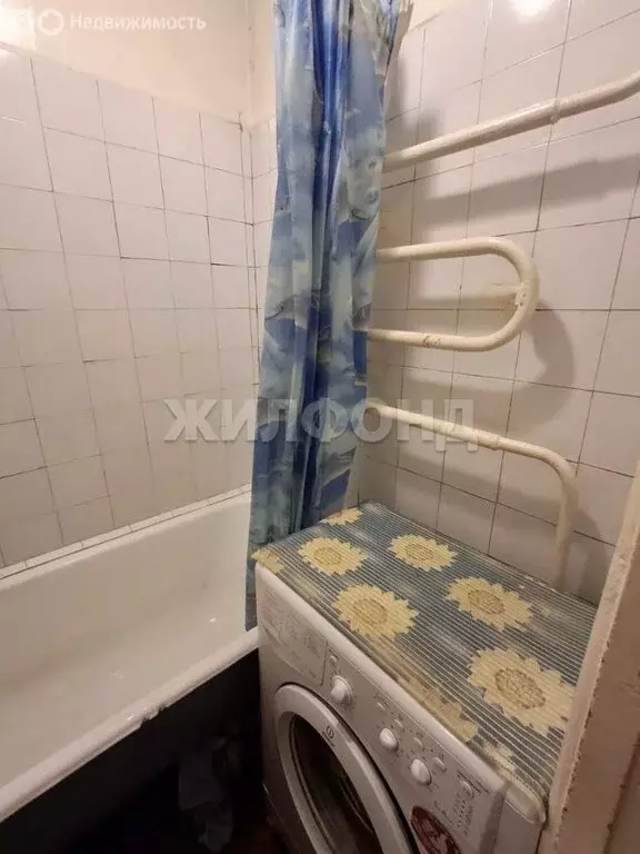 3-комнатная квартира: Новосибирск, улица Кропоткина, 125 (59.3 м) - Фото 2