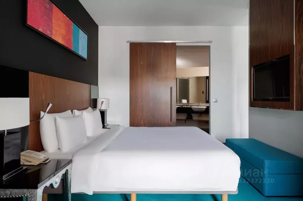 Комната Тверская область, Конаковский муниципальный округ, д. ... - Фото 2