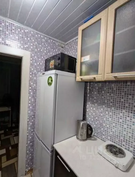 1-к кв. Курская область, Курск ул. Менделеева, 61/2 (14.0 м) - Фото 1