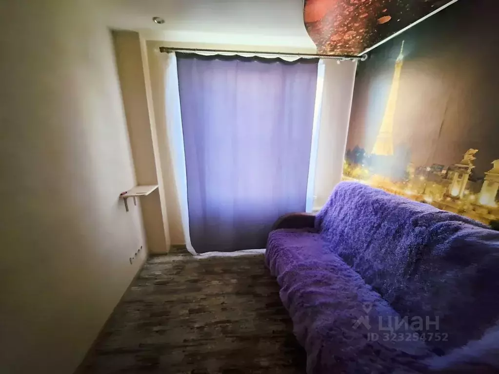 Комната Московская область, Одинцово Северная ул., 30 (16.0 м) - Фото 1