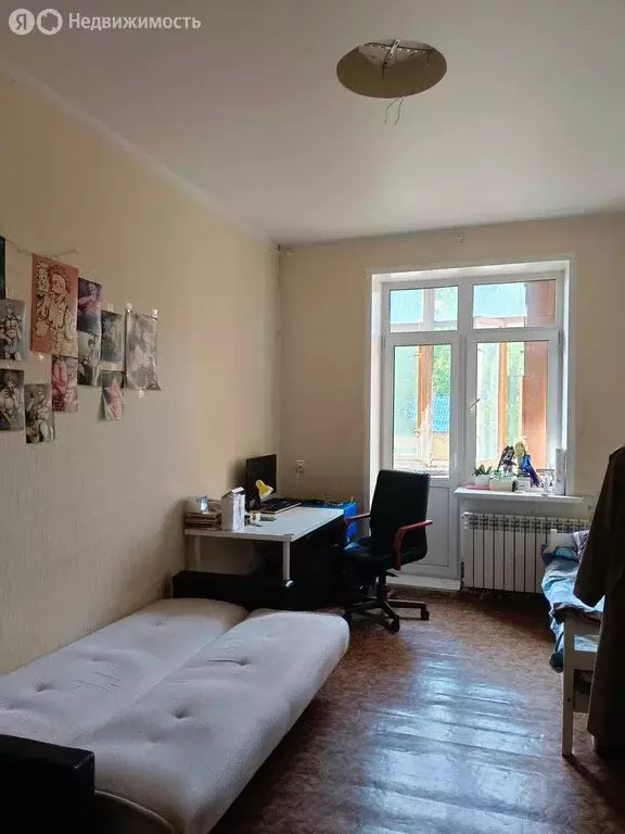 3-комнатная квартира: Самара, улица Свободы, 99 (63 м) - Фото 2