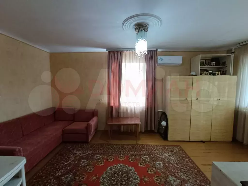 1-к. квартира, 31м, 4/5эт. - Фото 1