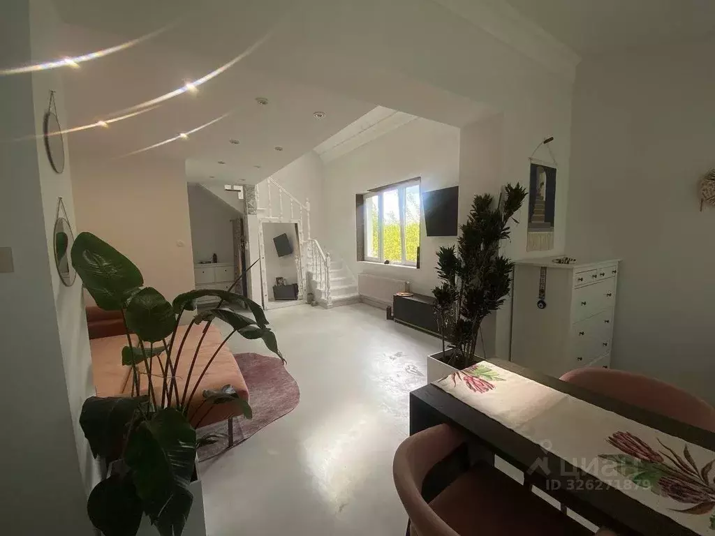 2-к кв. Московская область, Щелково городской округ, пос. ... - Фото 2