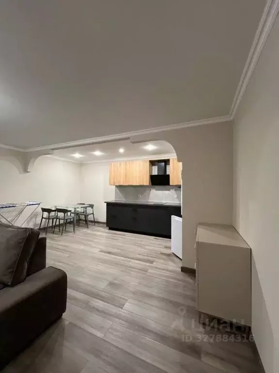 Студия Татарстан, Казань ул. 2-я Азинская, 1Г (46.0 м) - Фото 1