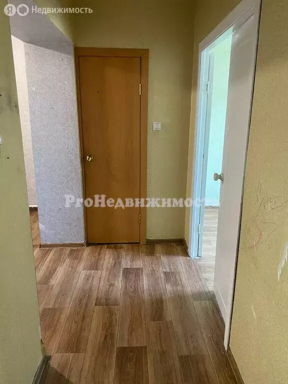 1-комнатная квартира: Кызыл, Иркутская улица, 10/1 (39.8 м) - Фото 1