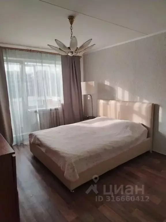 1-к кв. Коми, Ухта Комсомольская пл., 5 (31.0 м) - Фото 0
