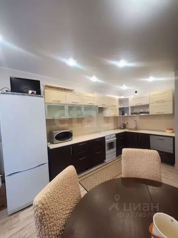 1-к кв. Москва проезд Стройкомбината, 1 (35.5 м) - Фото 2