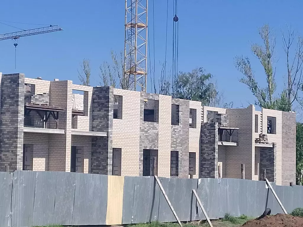 Продаётся 3-к квартира, 76.75 м - Фото 1