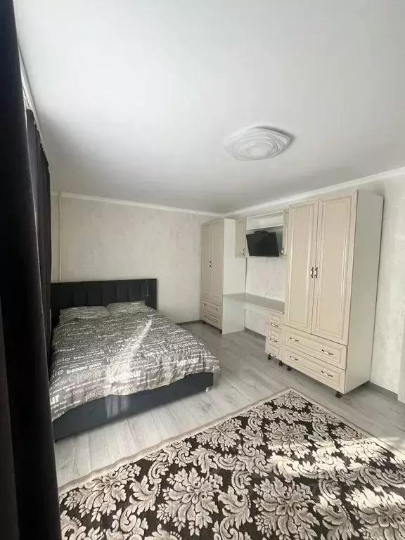 1-к кв. Карачаево-Черкесия, Зеленчукская ст-ца ул. Ленина, 84 (36.0 м) - Фото 1