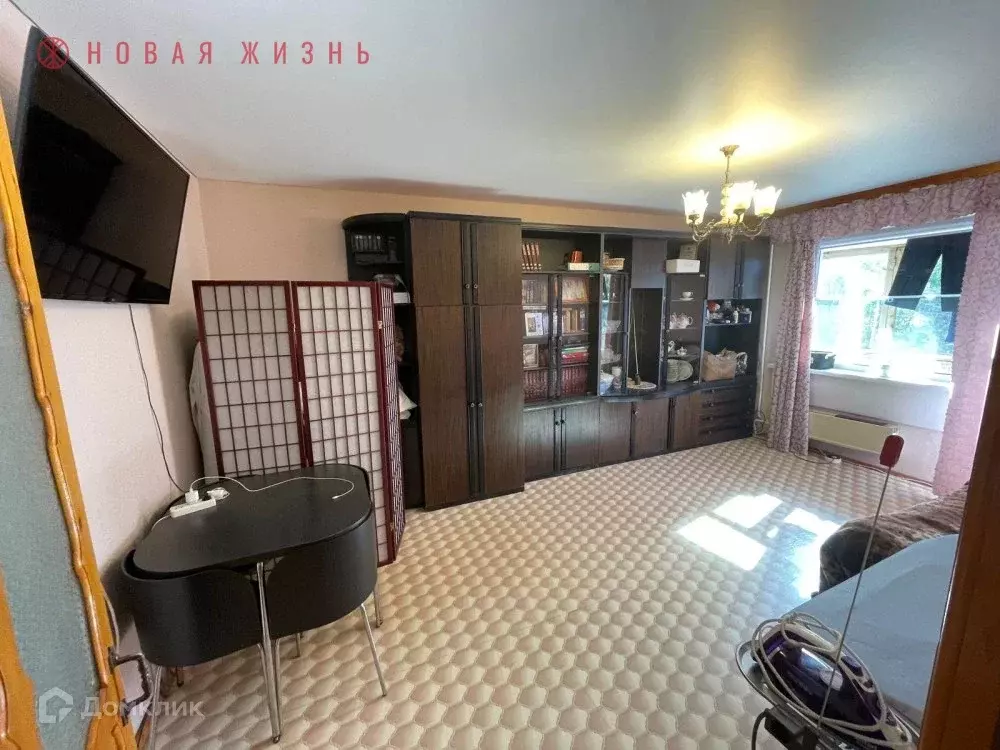 Продаётся 1-к квартира, 37.5 м - Фото 0