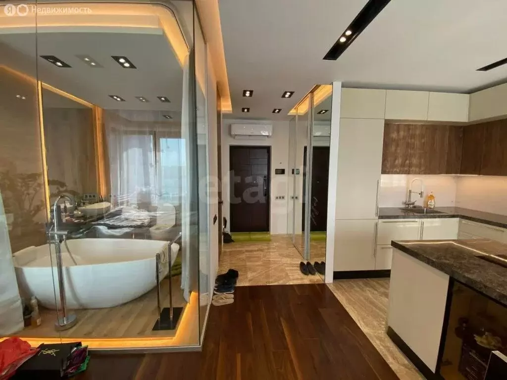 2-комнатная квартира: Москва, Головинское шоссе, 10Б (50 м) - Фото 0