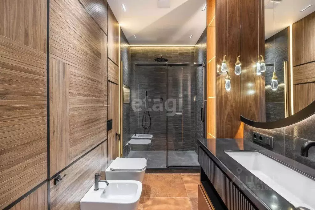 1-к кв. Ростовская область, Ростов-на-Дону ул. Мечникова, 41/53 (43.7 ... - Фото 1