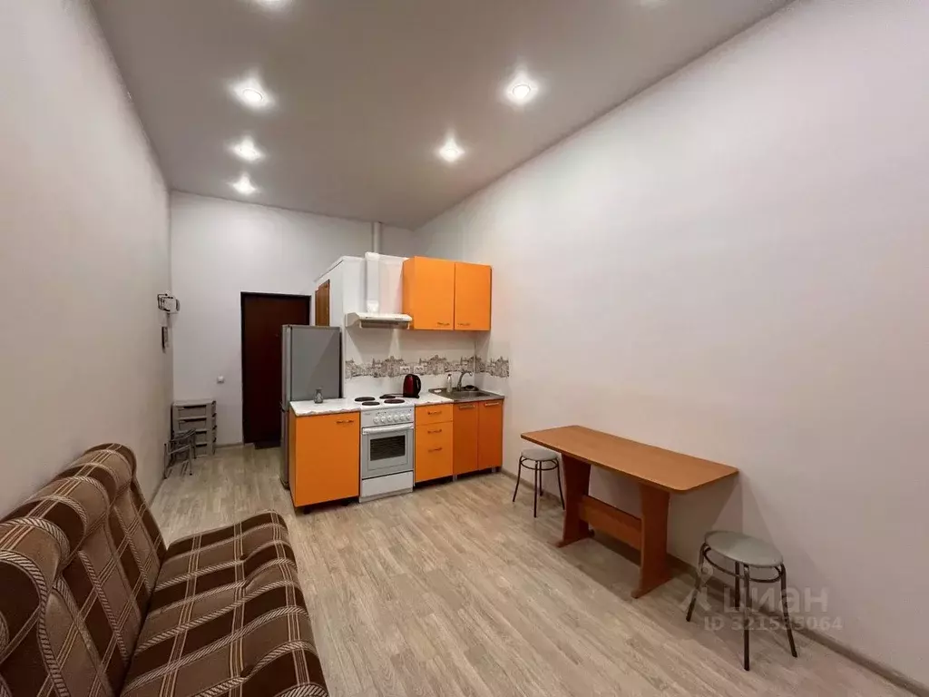 Студия Пермский край, Пермь ш. Космонавтов, 113А (18.9 м) - Фото 2