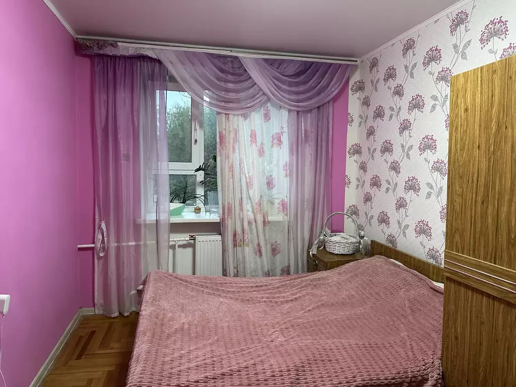 Продаётся 3-к квартира, 58.5 м - Фото 1