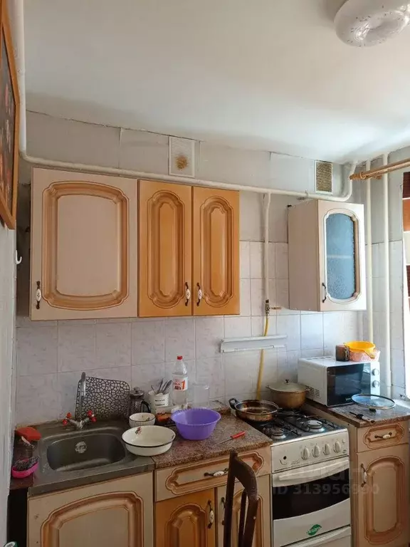 1-к кв. Ленинградская область, Всеволожский район, д. Новое Девяткино ... - Фото 1