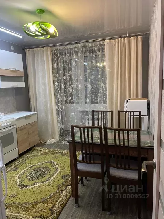 1-к кв. Пензенская область, Пензенский район, Засечный сельсовет, с. ... - Фото 1