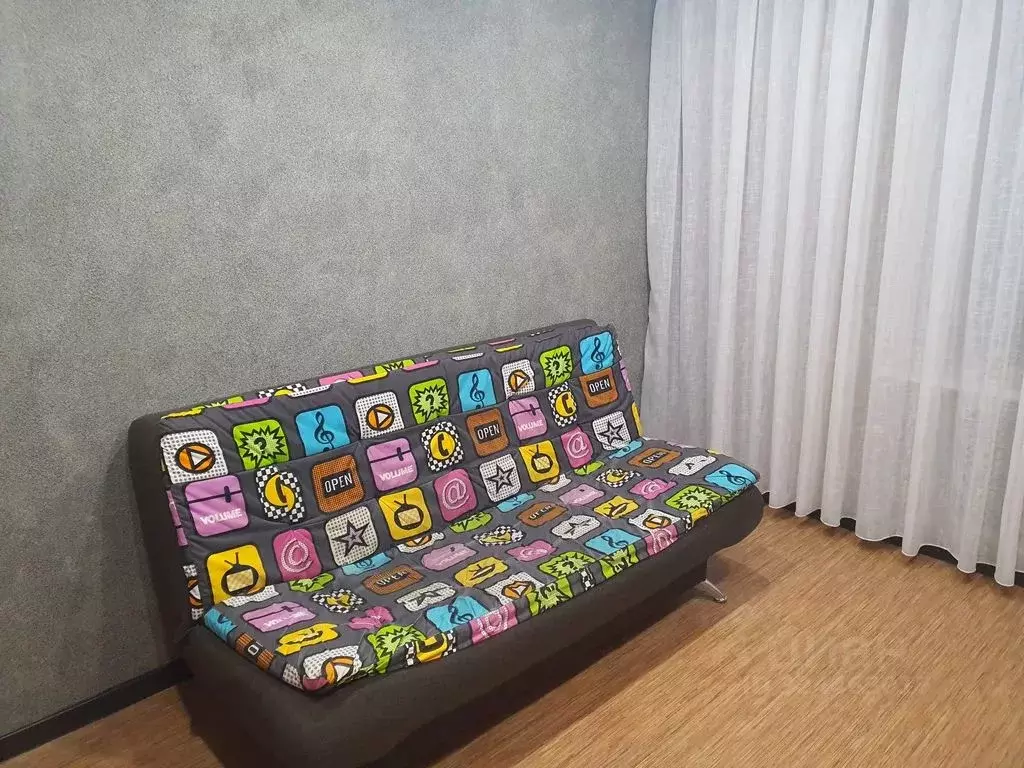 2-к кв. Коми, Ухта ул. Сенюкова, 20 (50.0 м) - Фото 2