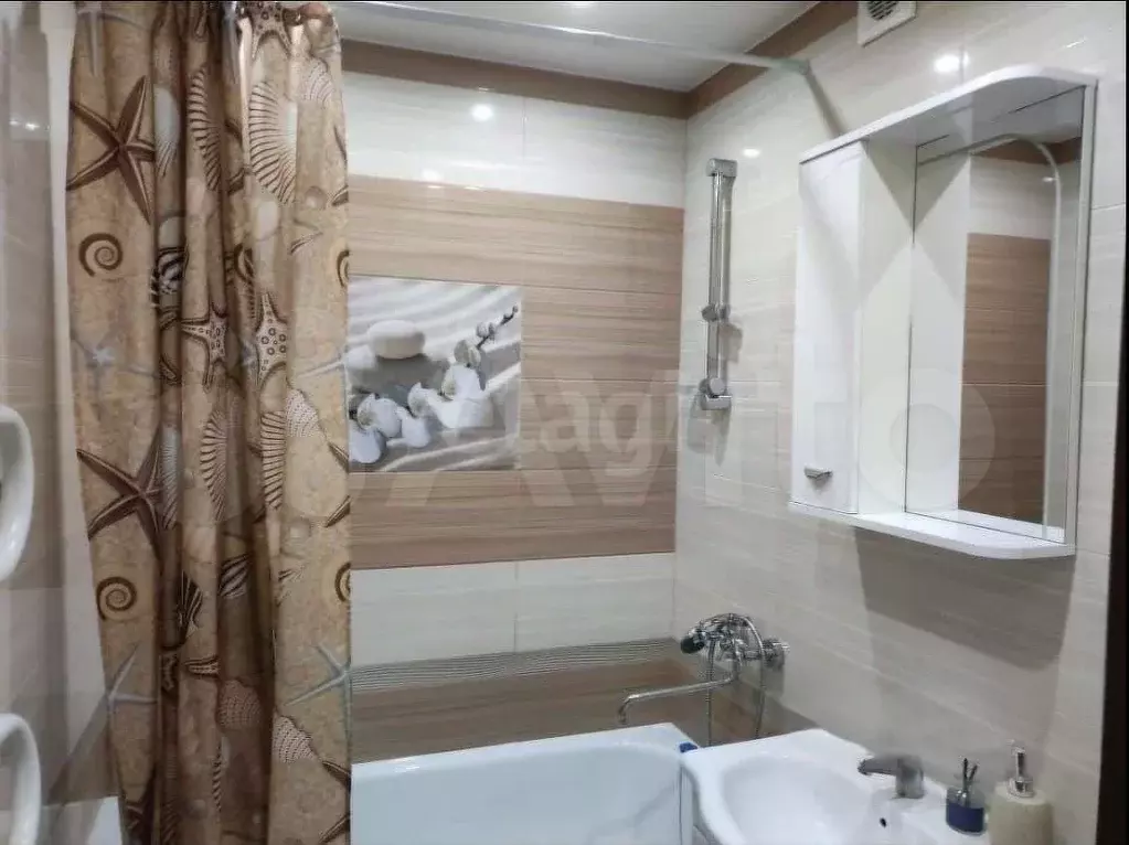 1-к. квартира, 31 м, 4/5 эт. - Фото 1