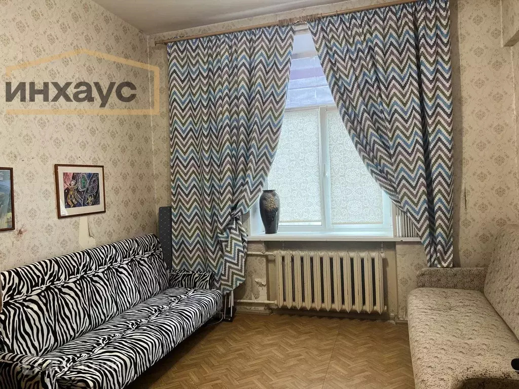 Продаётся 3-к квартира, 77.6 м - Фото 1