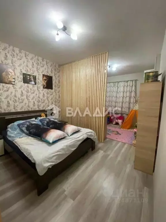 1-к кв. Московская область, Пушкино проезд 1-й Некрасовский, 9 (44.6 ... - Фото 1