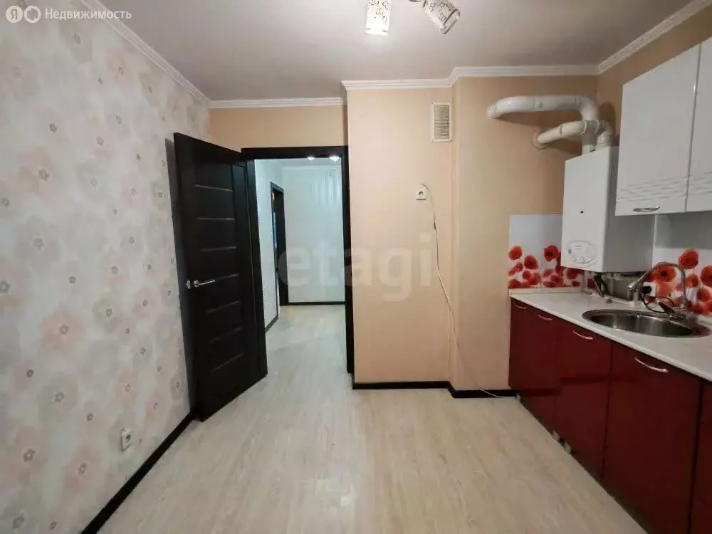 2-комнатная квартира: Кострома, улица Машиностроителей, 35 (57.4 м) - Фото 2