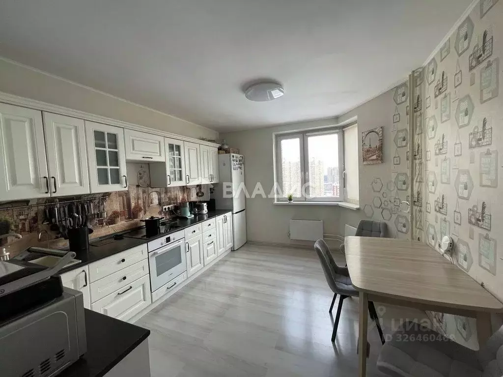 3-к кв. Московская область, Красногорск городской округ, Путилково пгт ... - Фото 1